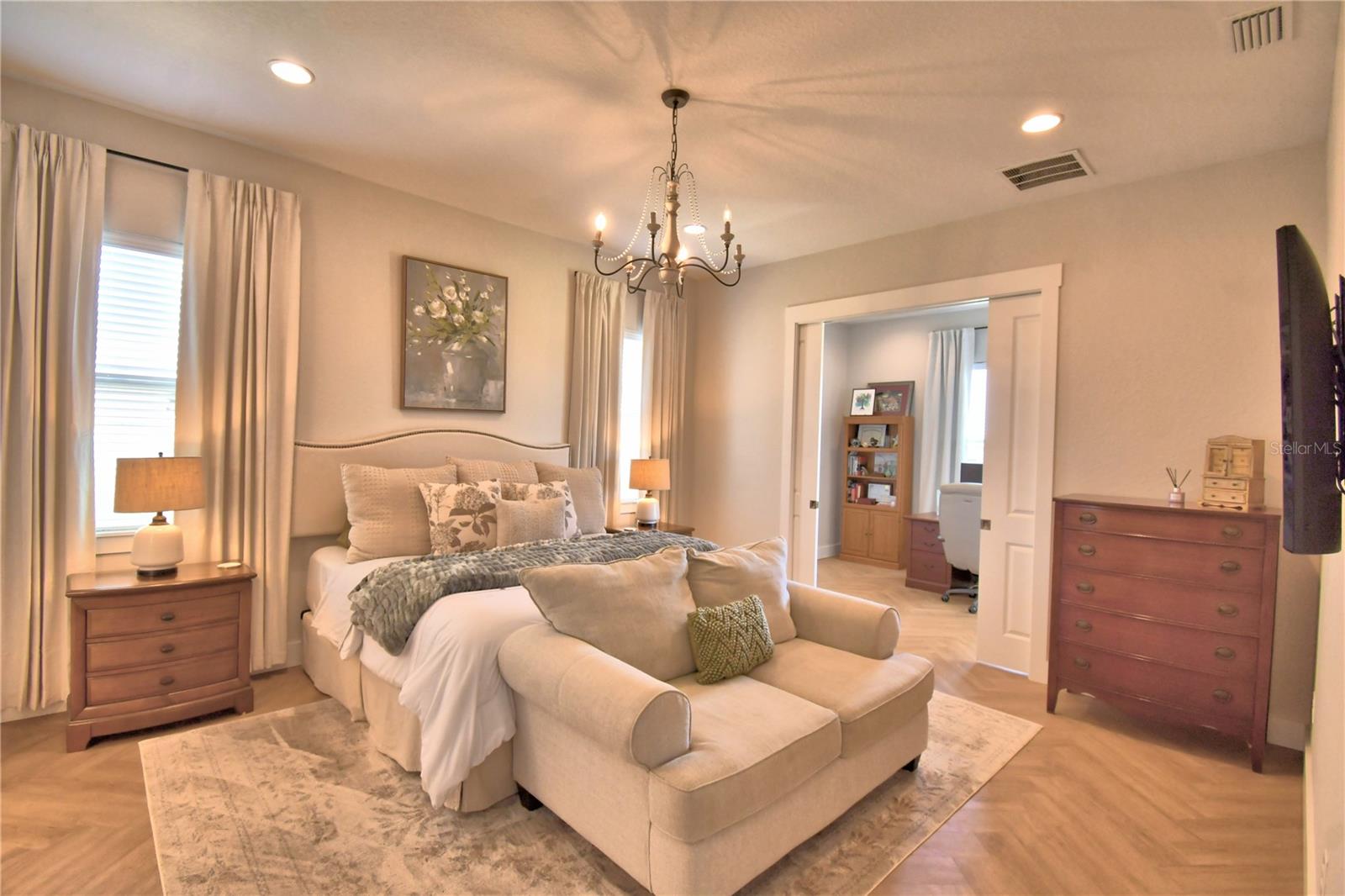 WATER RIDGE SUB - Residential