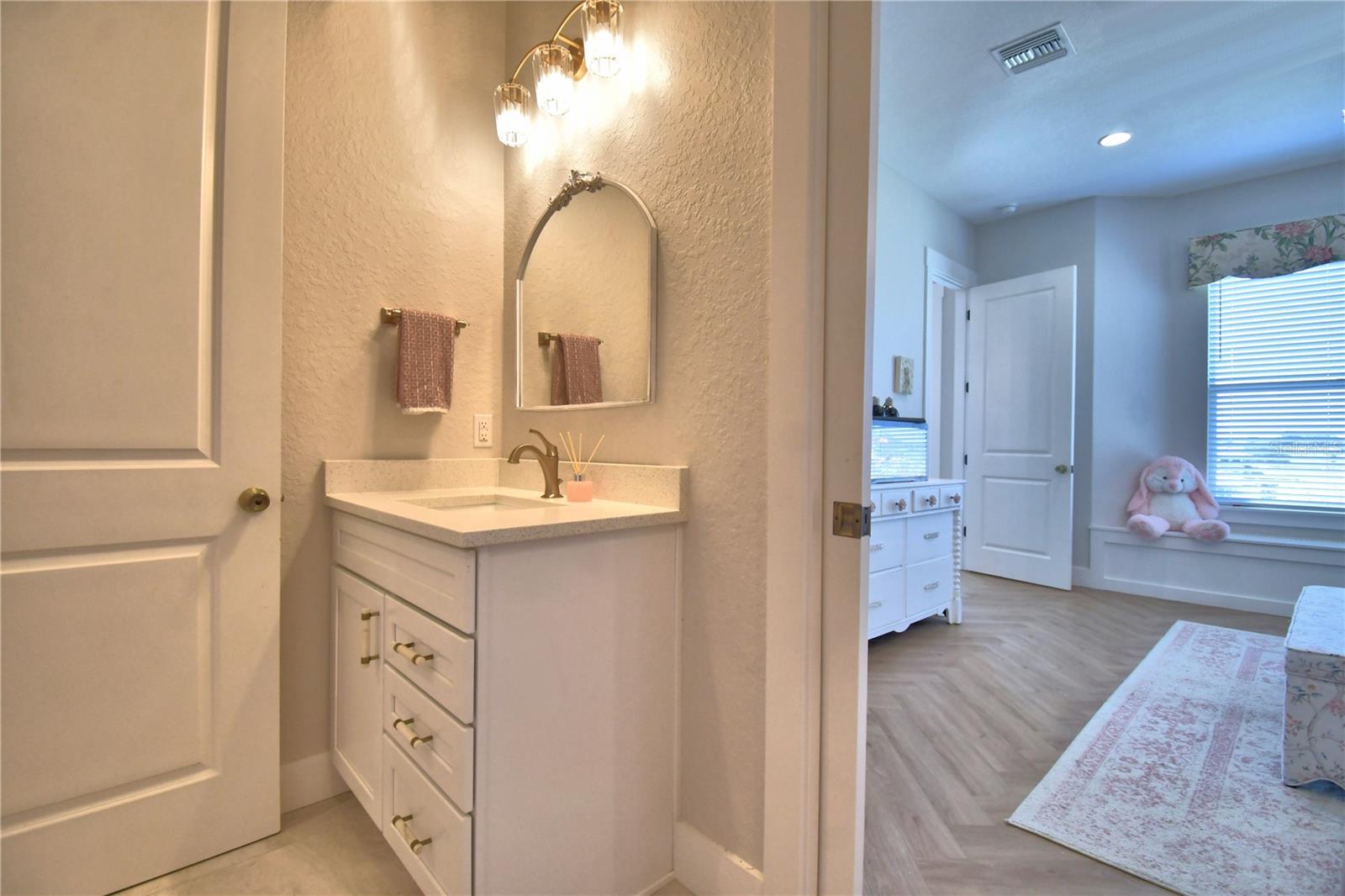 WATER RIDGE SUB - Residential