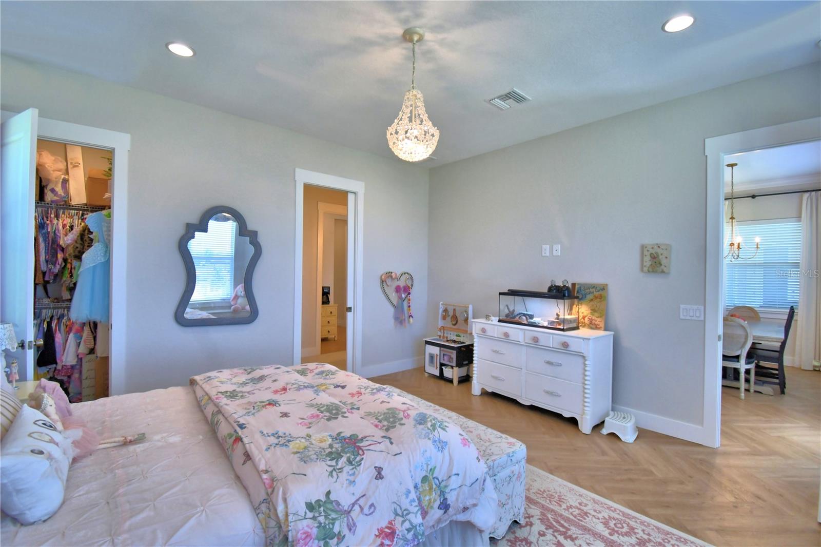 WATER RIDGE SUB - Residential