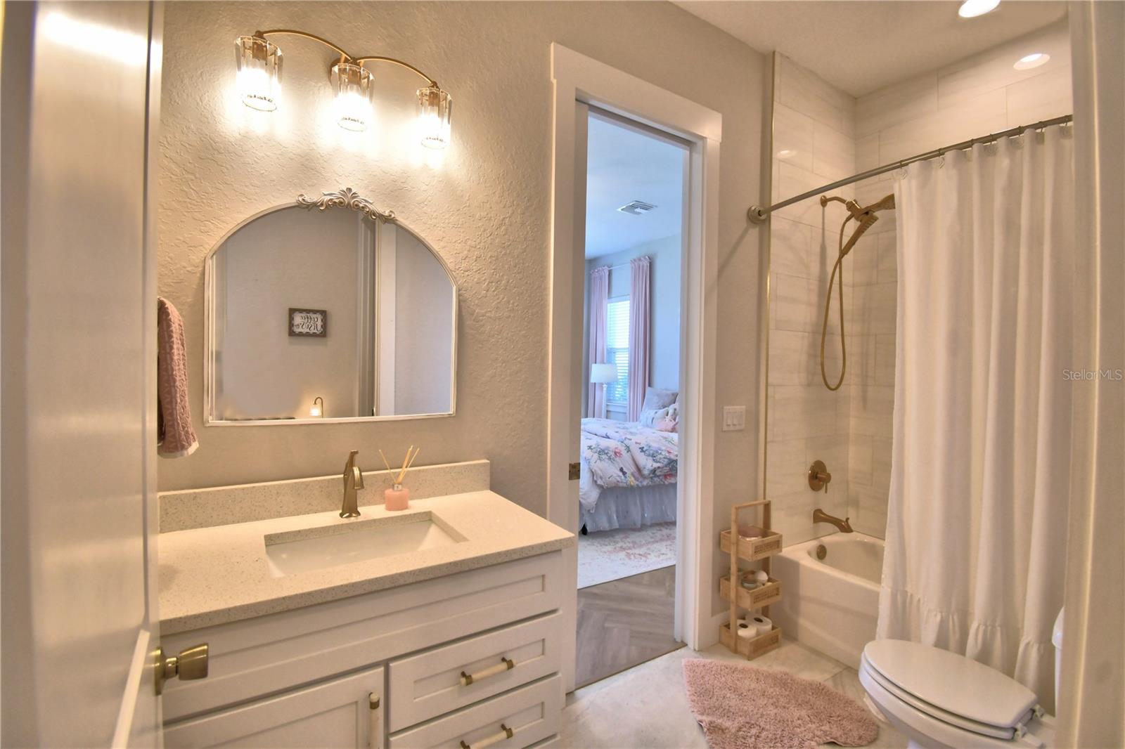 WATER RIDGE SUB - Residential