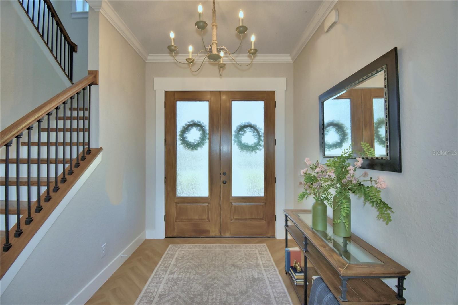 WATER RIDGE SUB - Residential