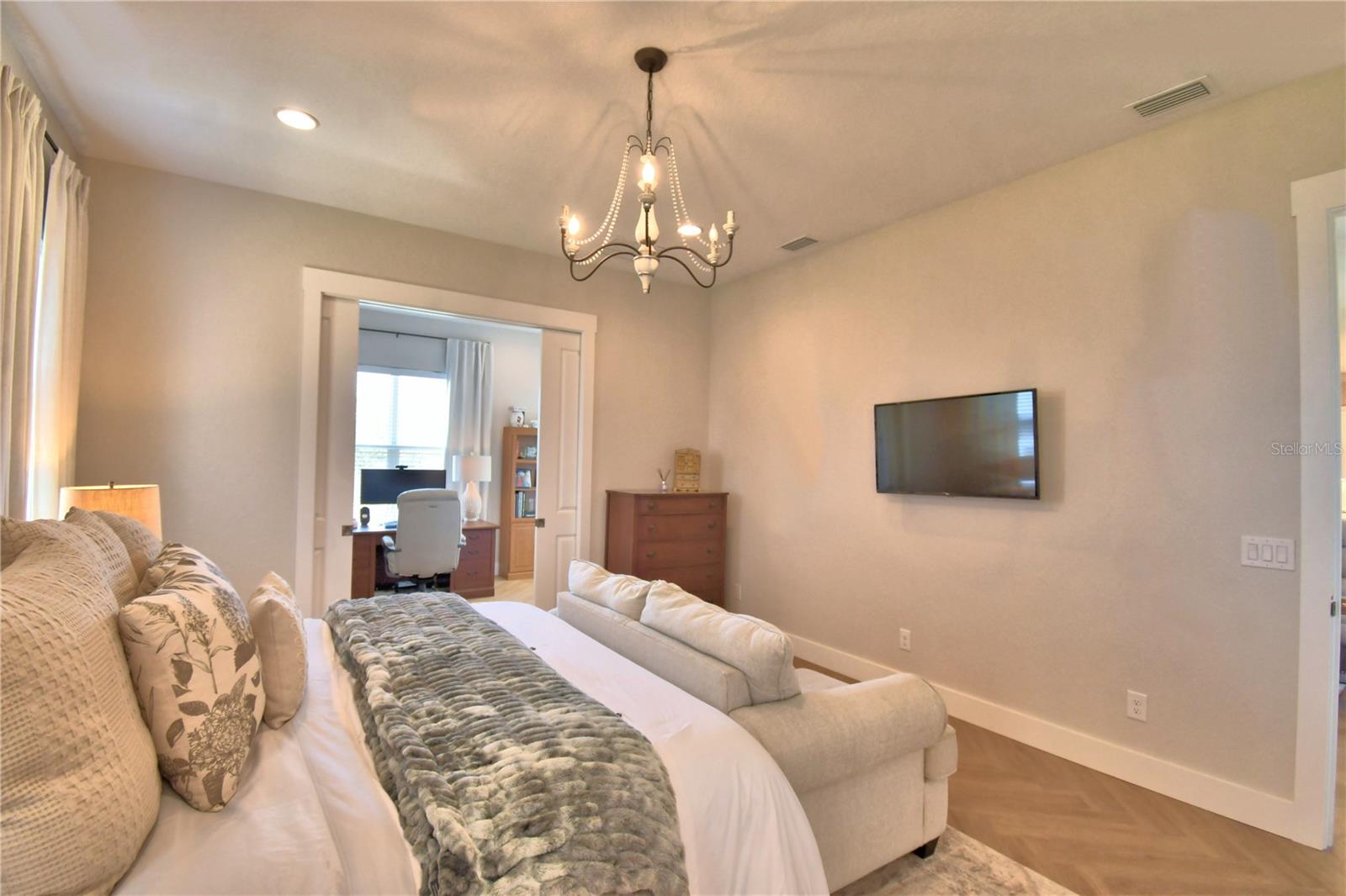 WATER RIDGE SUB - Residential