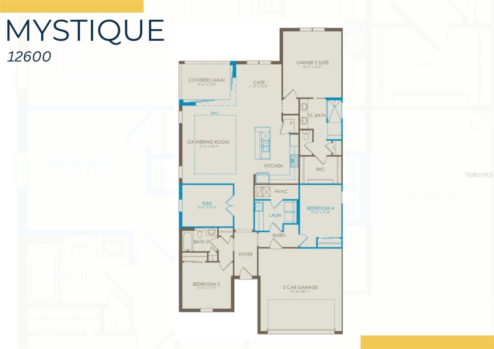 5579 SILVERSIDE PINE COURT