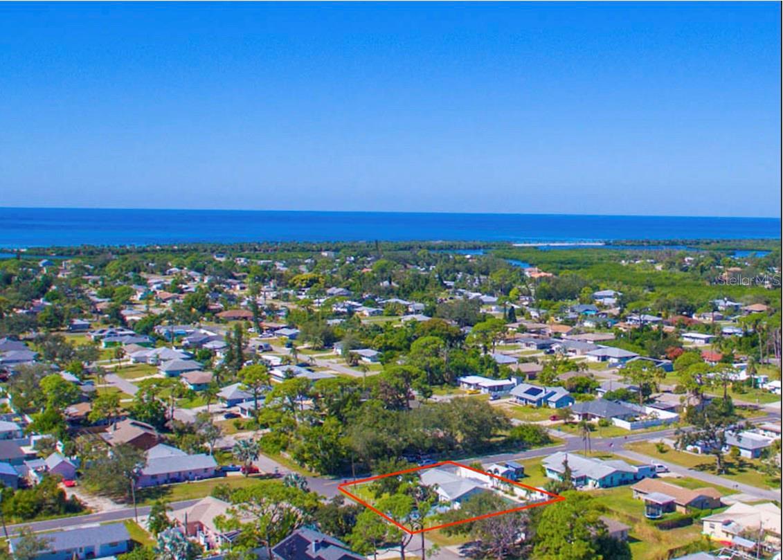 SOUTH VENICE - Residential