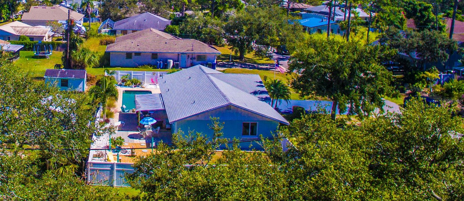 SOUTH VENICE - Residential