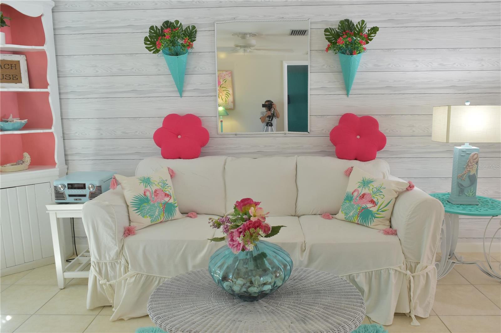 SOUTH VENICE - Residential