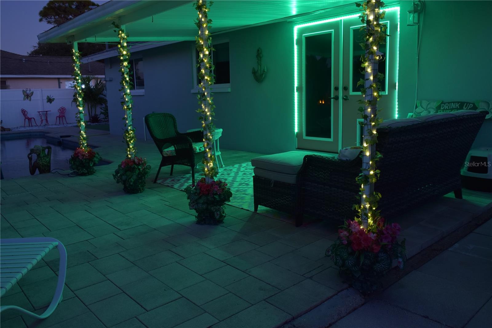 SOUTH VENICE - Residential