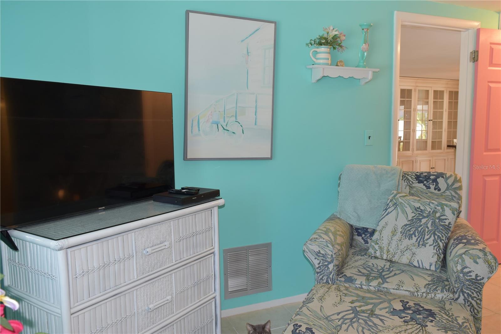 SOUTH VENICE - Residential