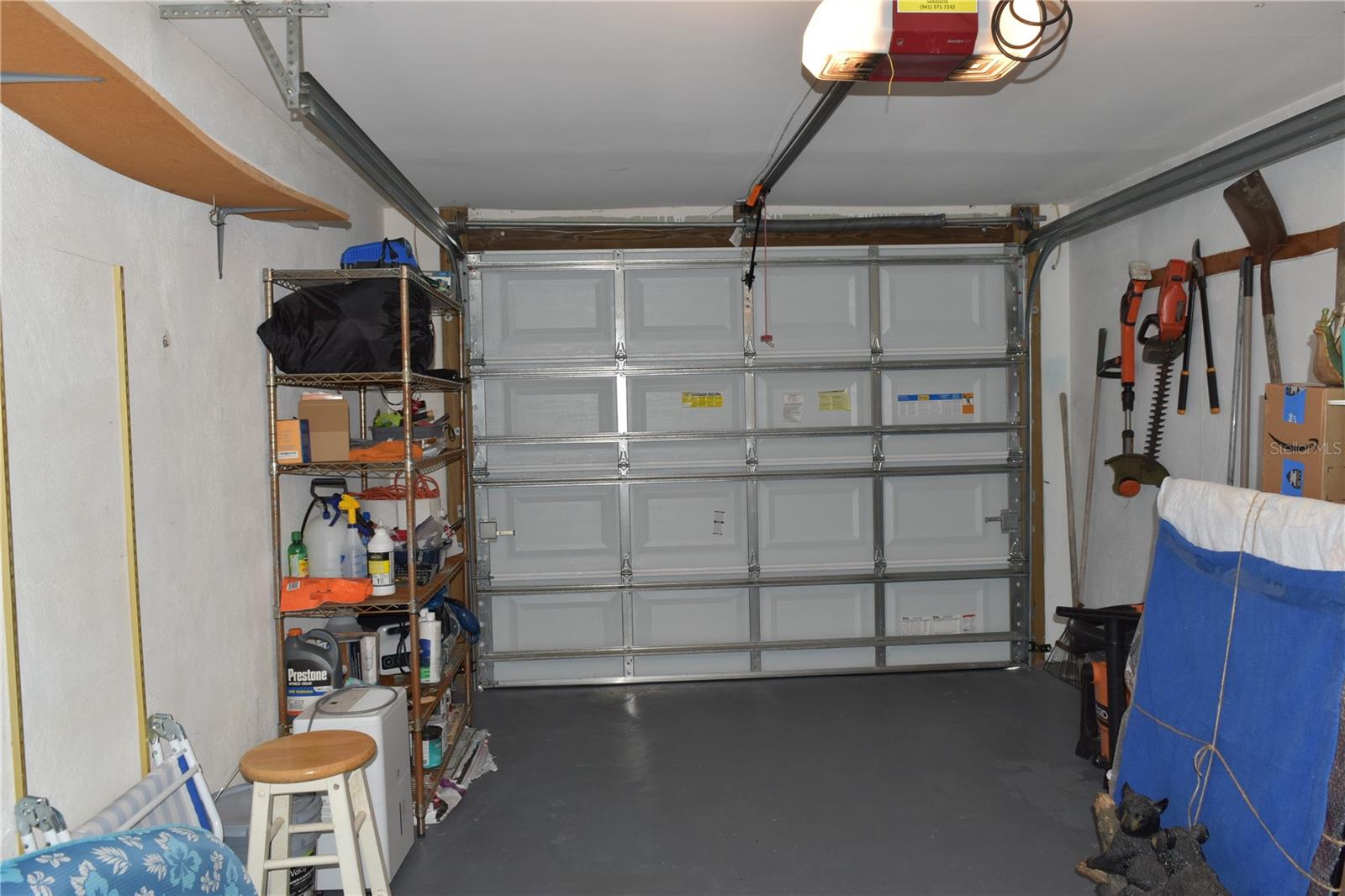 SOUTH VENICE - Residential