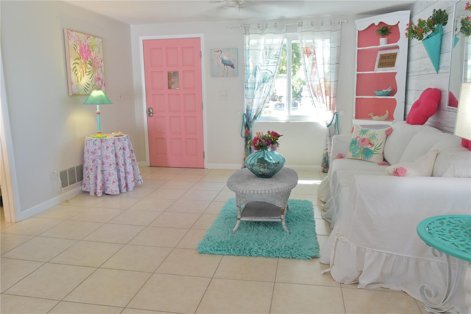 SOUTH VENICE - Residential