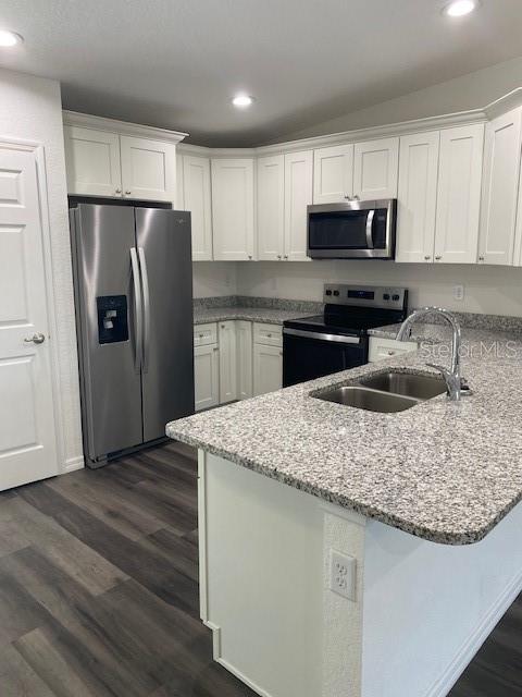 SILVER SPGS SHORES UN 31 - Residential