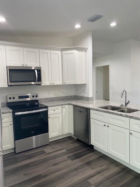 SILVER SPGS SHORES UN 31 - Residential