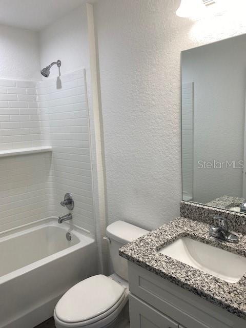 SILVER SPGS SHORES UN 31 - Residential