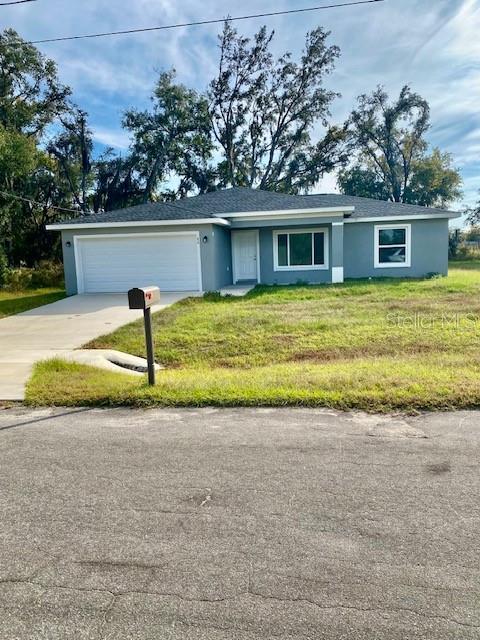 SILVER SPGS SHORES UN 31 - Residential