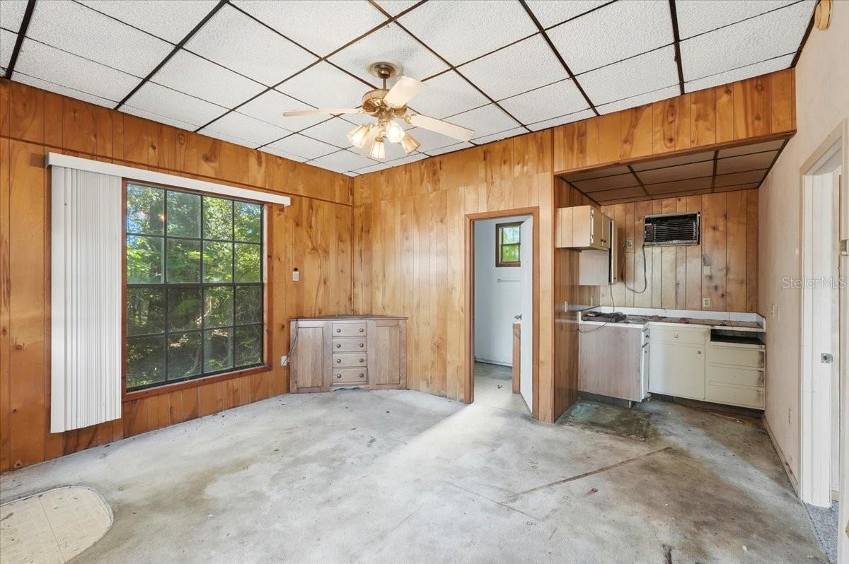 LATHERS GROVE SUB - Residential