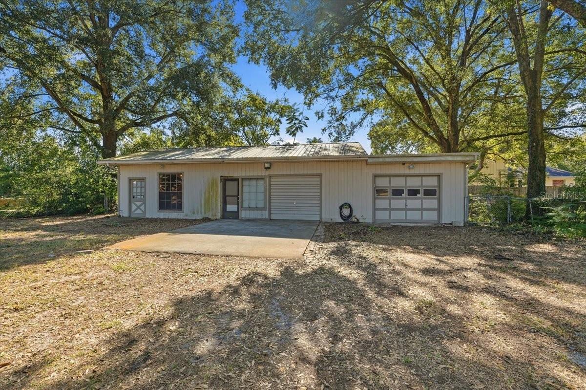 LATHERS GROVE SUB - Residential