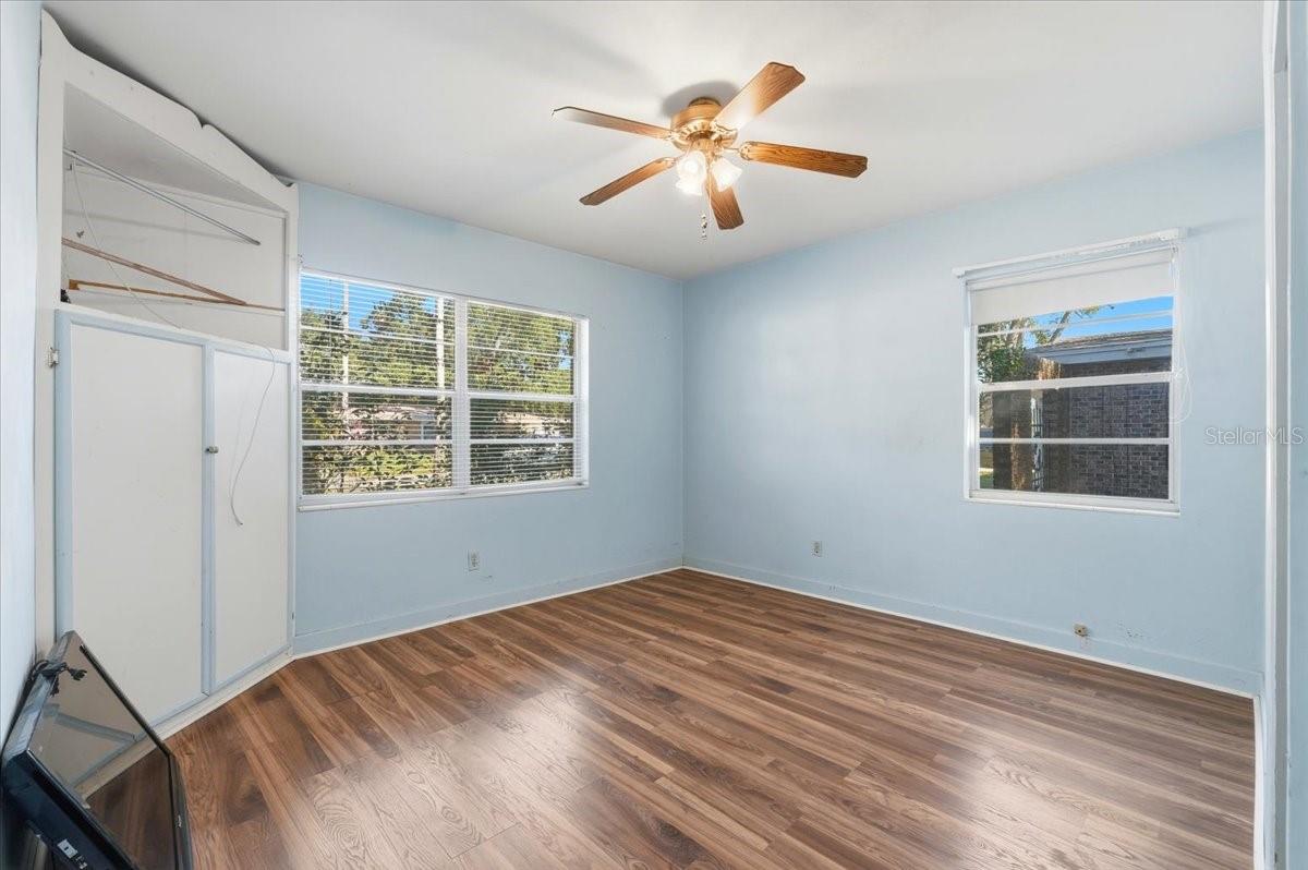 LATHERS GROVE SUB - Residential