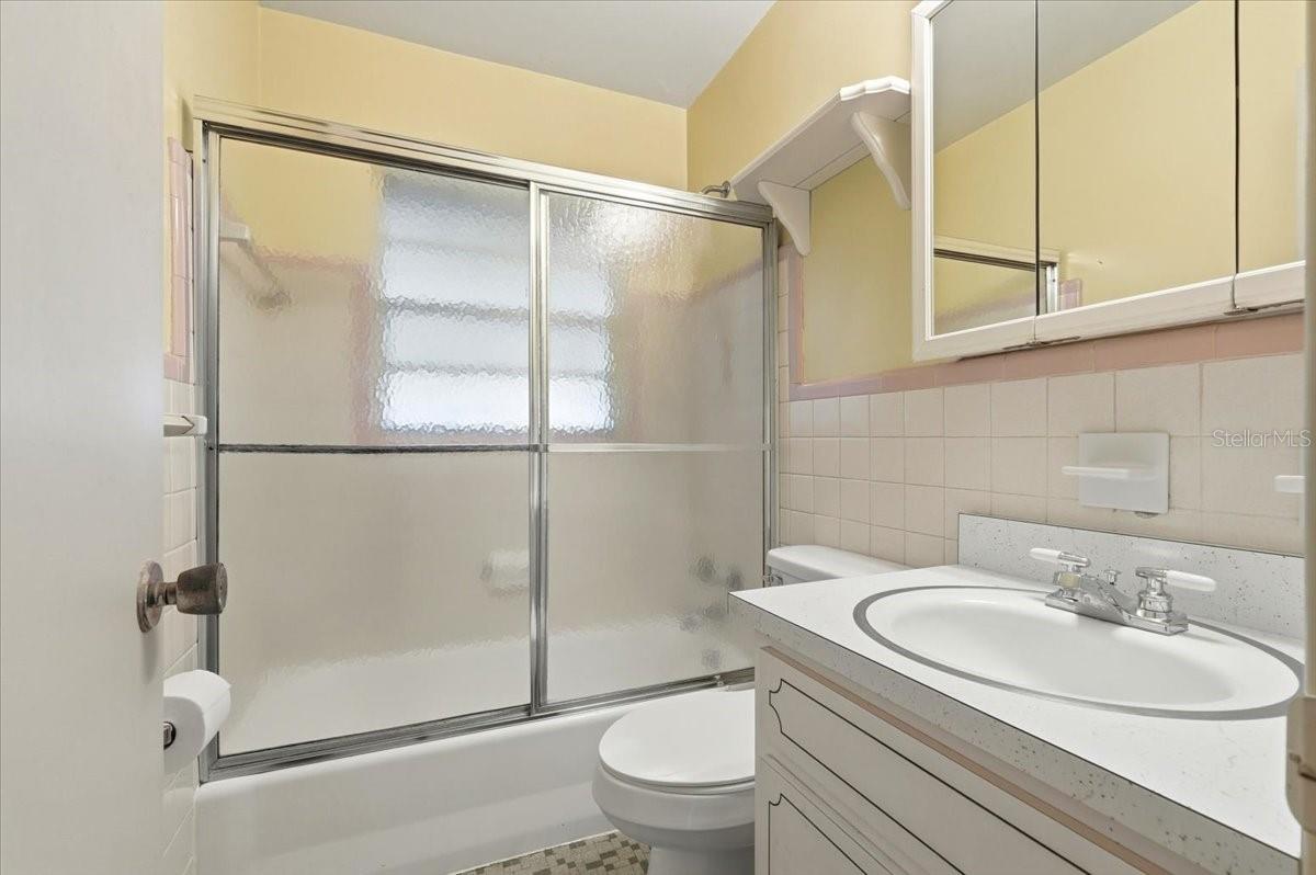 LATHERS GROVE SUB - Residential