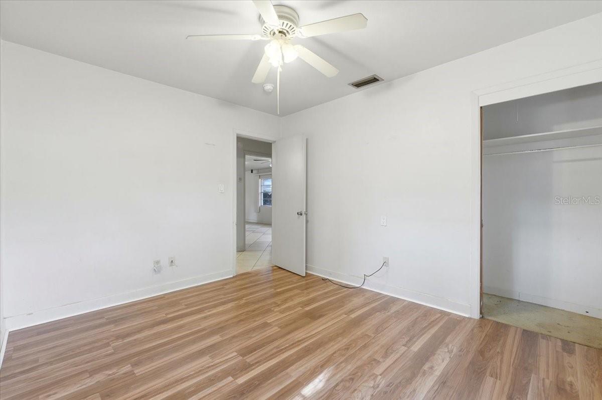 LATHERS GROVE SUB - Residential