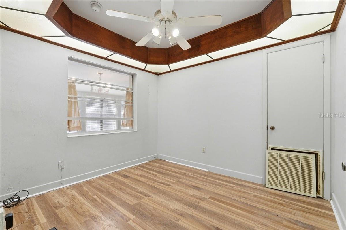 LATHERS GROVE SUB - Residential