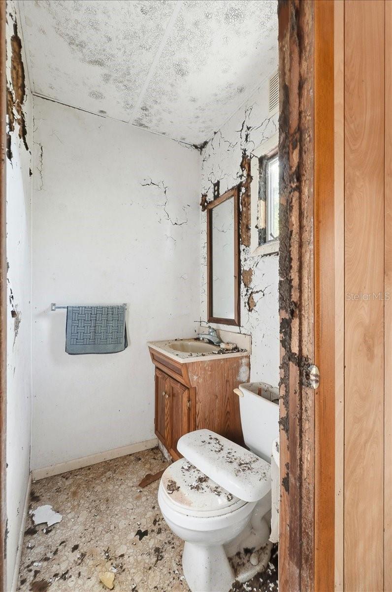 LATHERS GROVE SUB - Residential