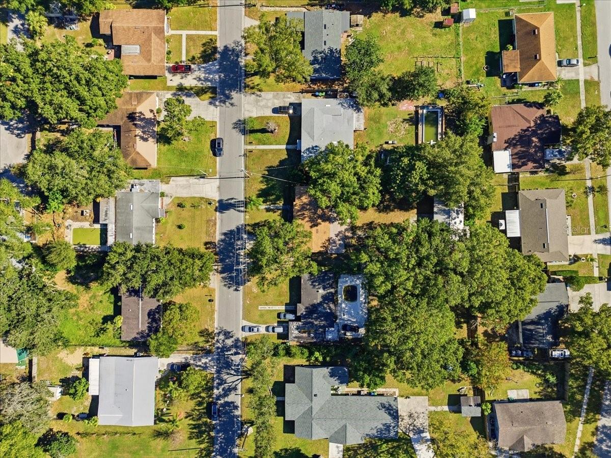 LATHERS GROVE SUB - Residential