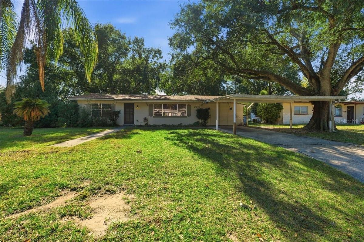 LATHERS GROVE SUB - Residential