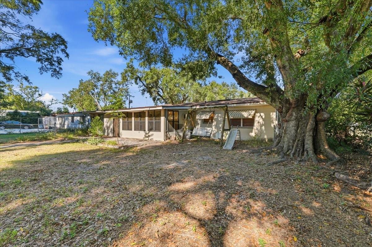 LATHERS GROVE SUB - Residential