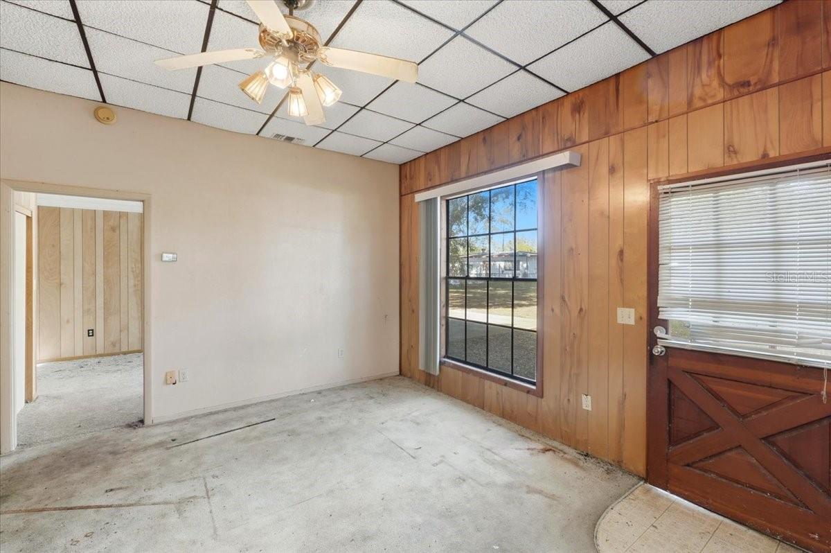 LATHERS GROVE SUB - Residential