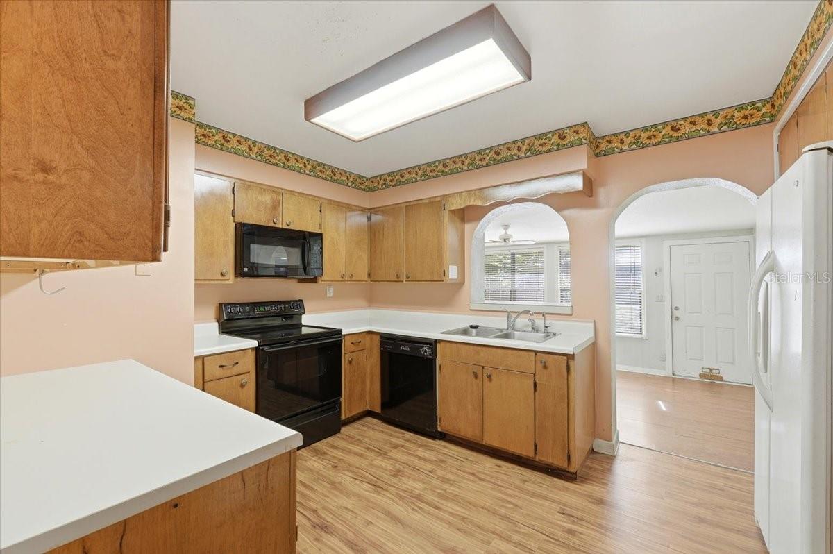 LATHERS GROVE SUB - Residential