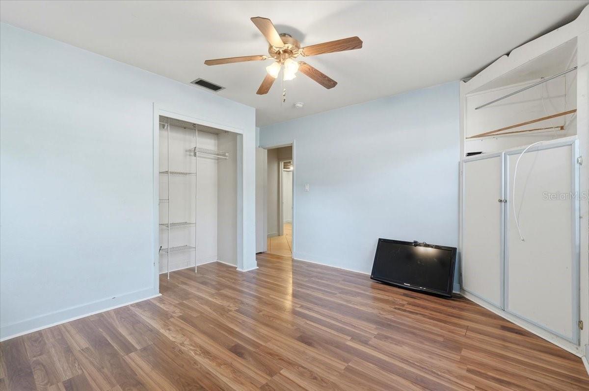 LATHERS GROVE SUB - Residential