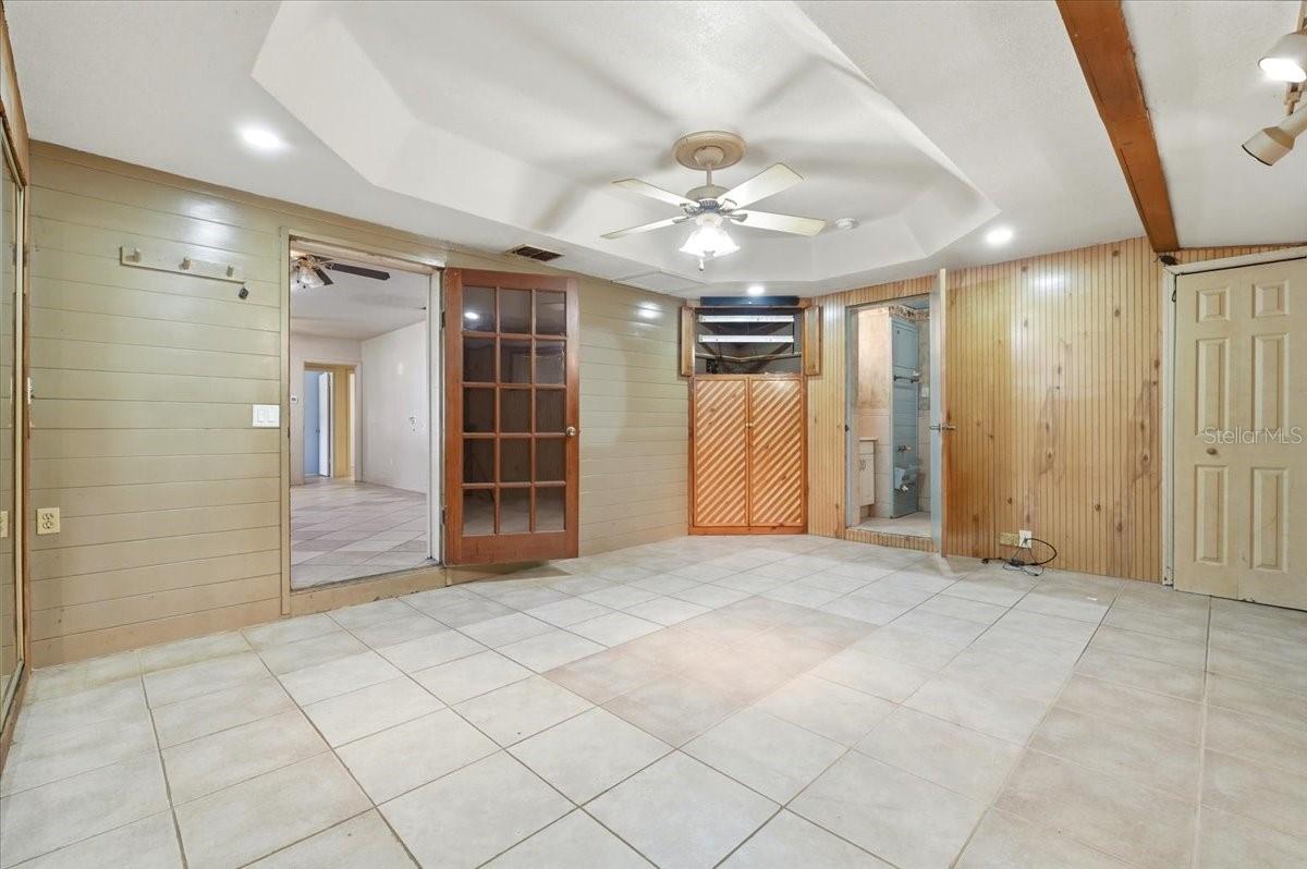 LATHERS GROVE SUB - Residential