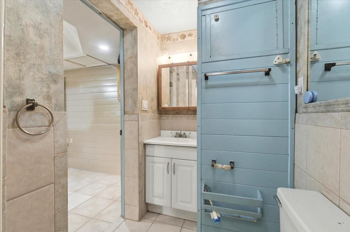 LATHERS GROVE SUB - Residential