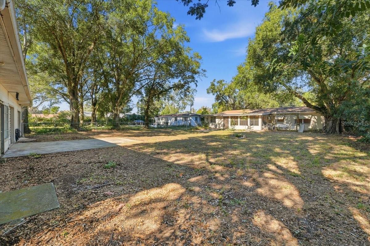 LATHERS GROVE SUB - Residential