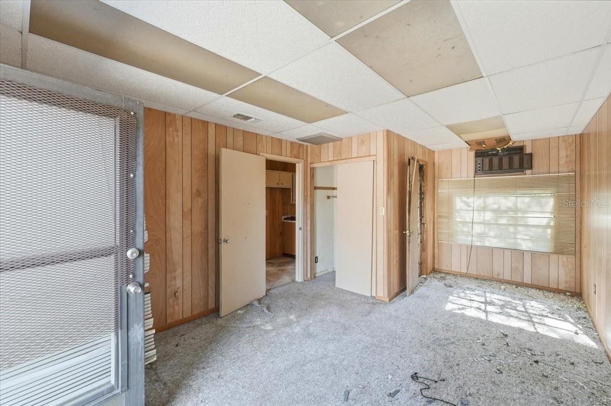 LATHERS GROVE SUB - Residential