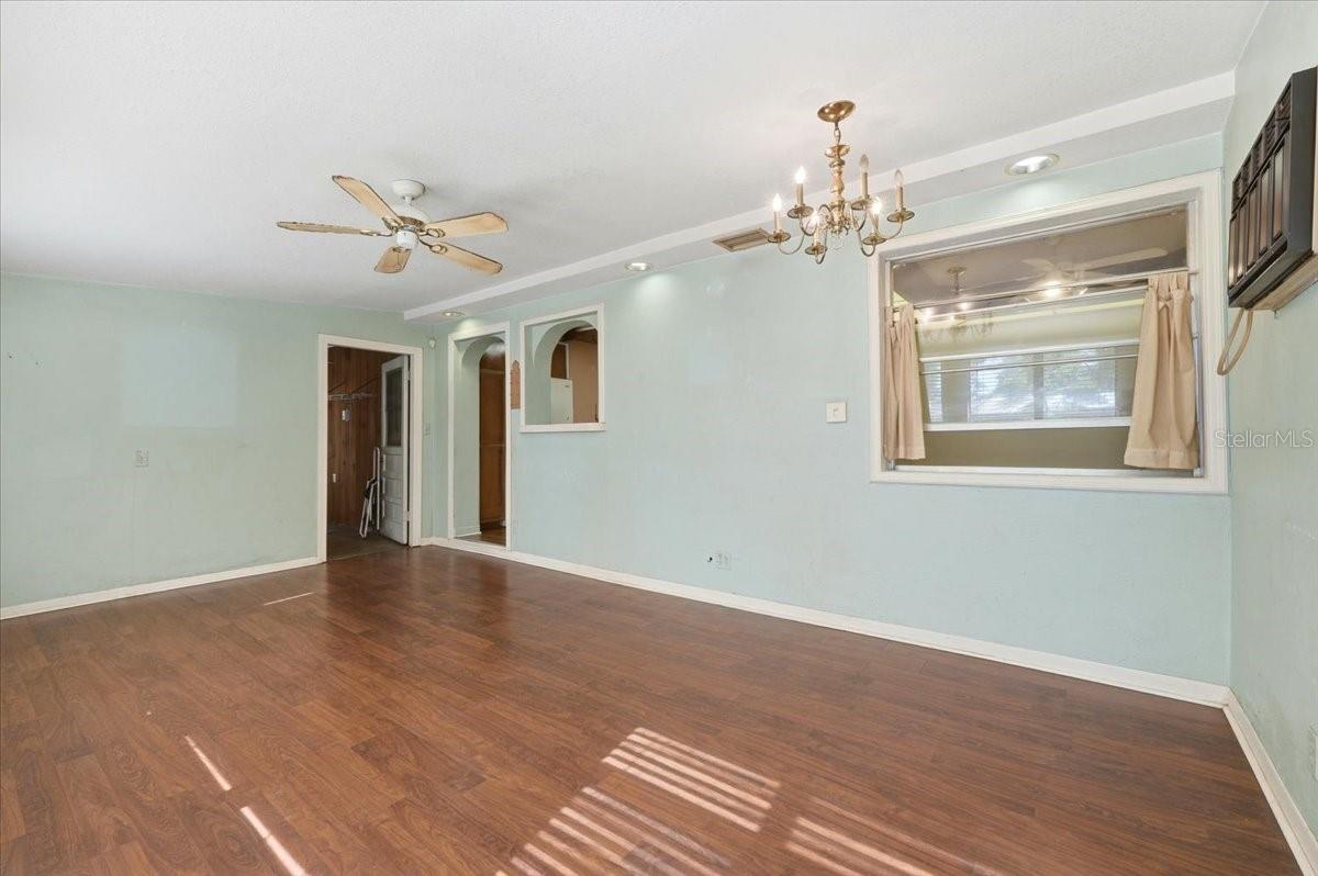 LATHERS GROVE SUB - Residential