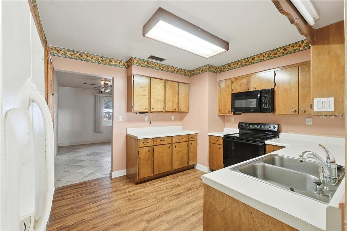 LATHERS GROVE SUB - Residential