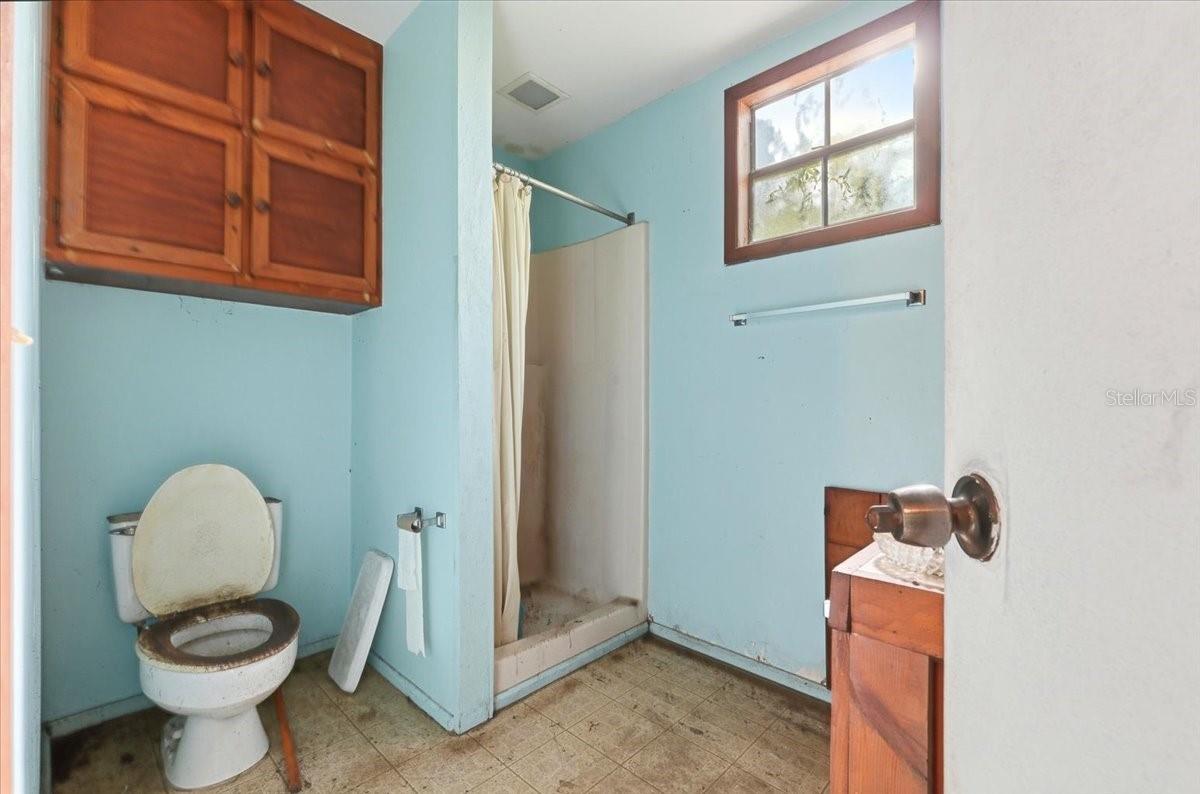 LATHERS GROVE SUB - Residential