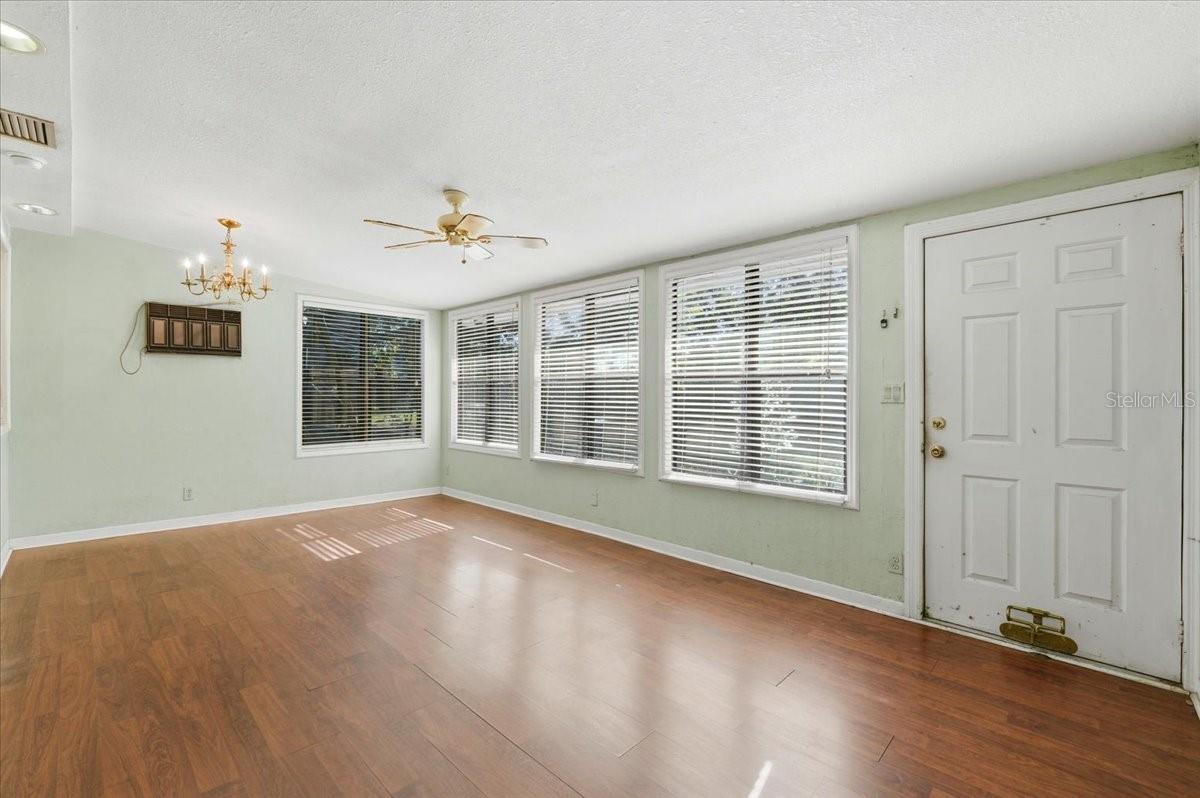 LATHERS GROVE SUB - Residential