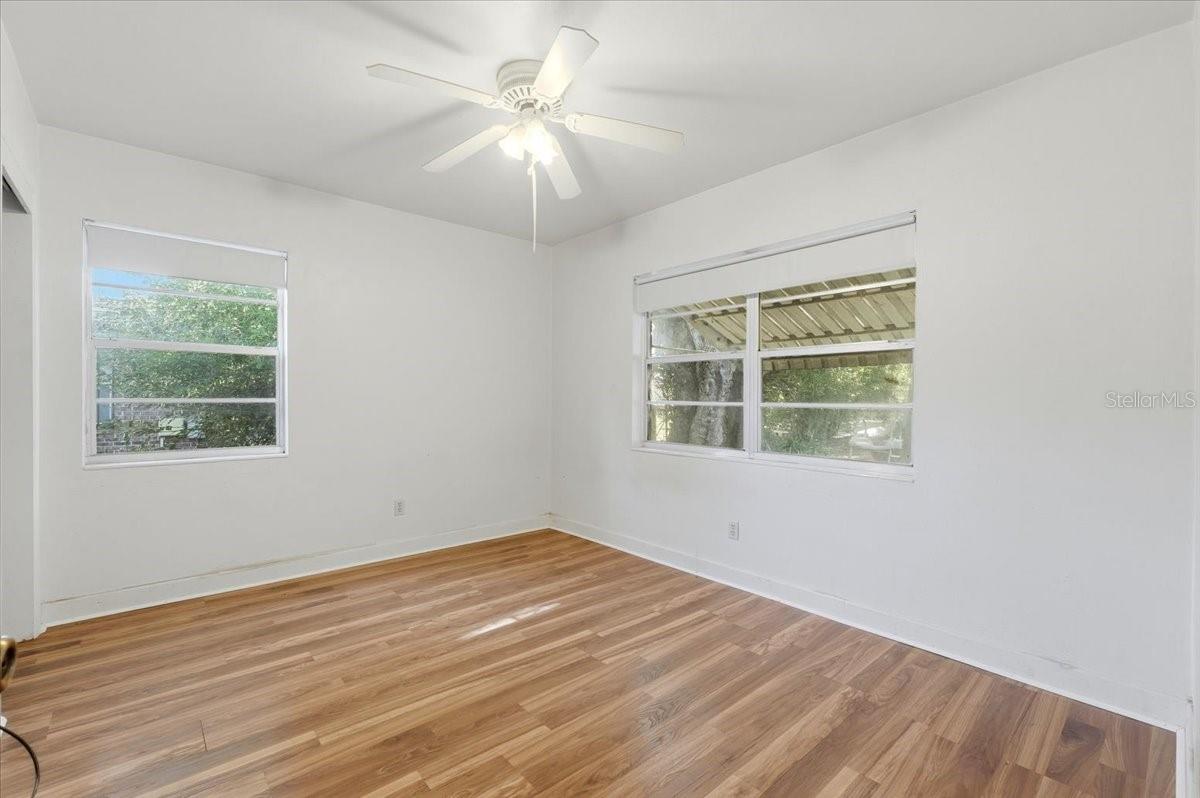 LATHERS GROVE SUB - Residential