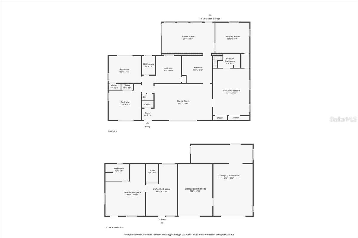 LATHERS GROVE SUB - Residential