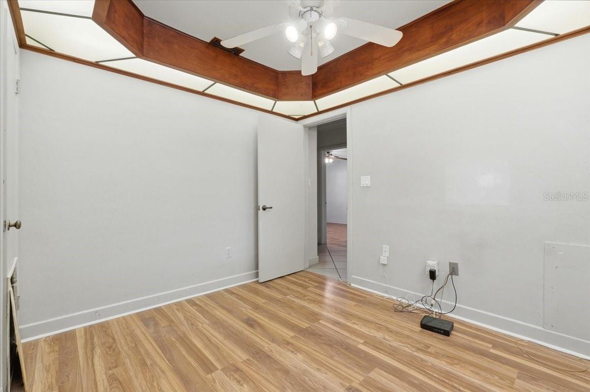 LATHERS GROVE SUB - Residential