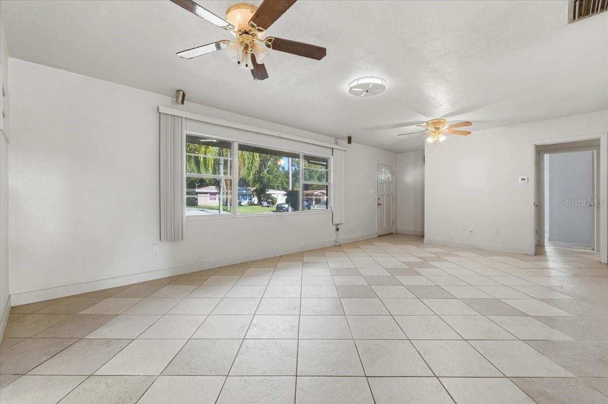 LATHERS GROVE SUB - Residential