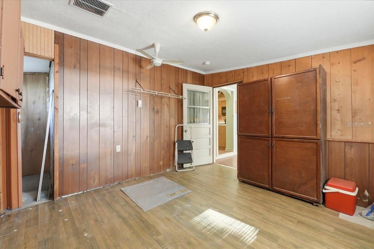 LATHERS GROVE SUB - Residential