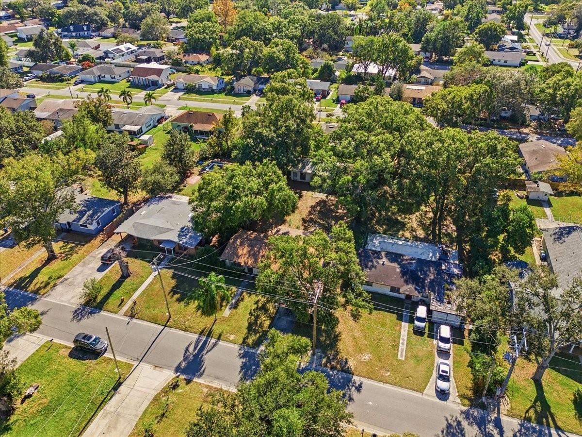 LATHERS GROVE SUB - Residential