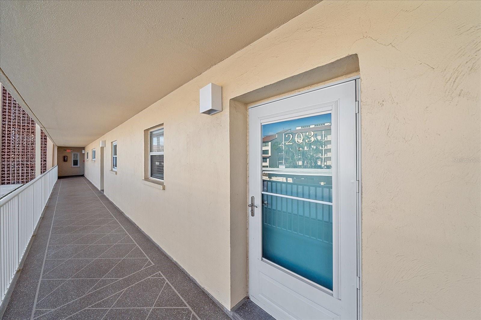 1250 N PORTOFINO DRIVE 203
