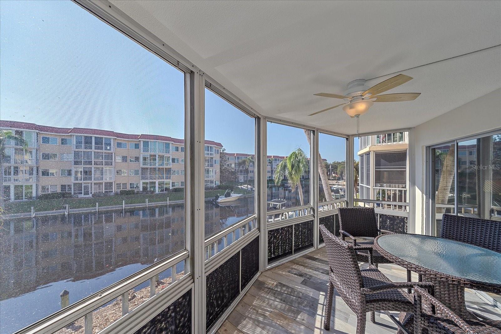 SIESTA HARBOR II - Residential