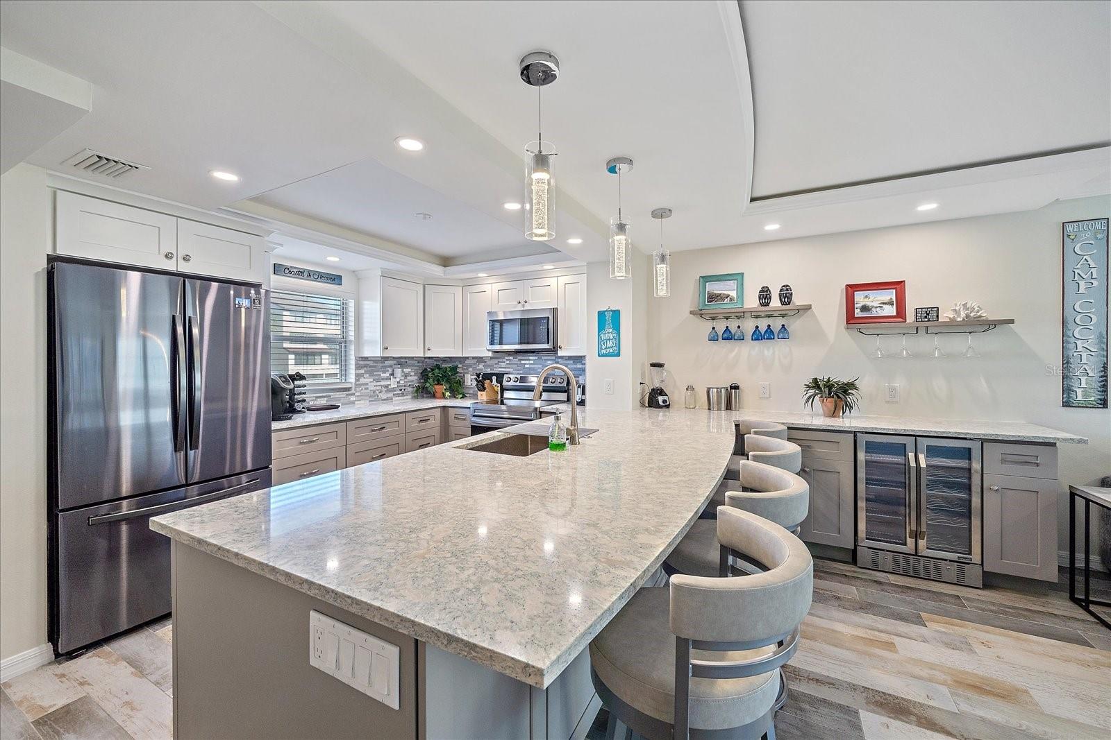1250 N PORTOFINO DRIVE 203