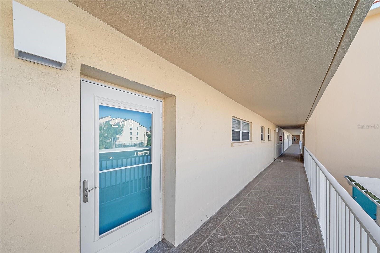 1250 N PORTOFINO DRIVE 203