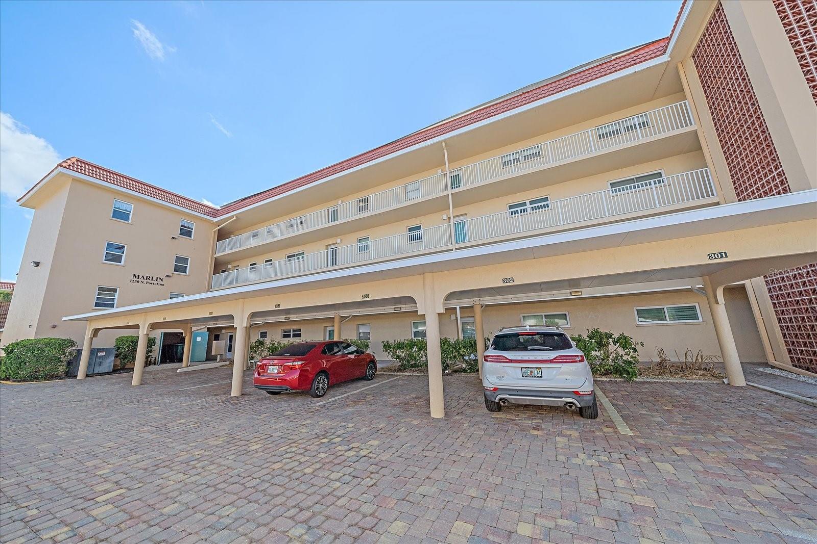 SIESTA HARBOR II - Residential